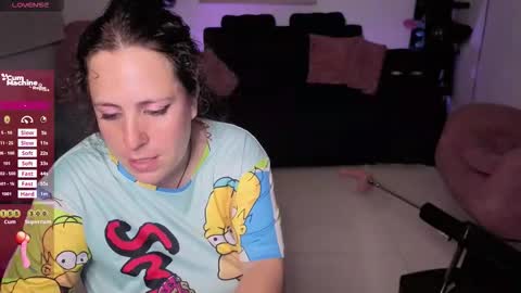 Snapshot of valery_adams1 chatting on November 2025 06:03:02 AM Valery adams1 online show from November 2025 06:03:02 AM