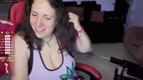 Snapshot of valery_adams1 chatting on November 2025 04:45:02 AM Valery adams1 online show from November 2025 04:45:02 AM