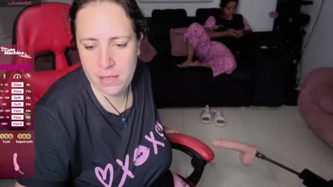 Snapshot of valery_adams1 chatting on November 2025 02:10:02 AM Valery adams1 online show from November 2025 02:10:02 AM