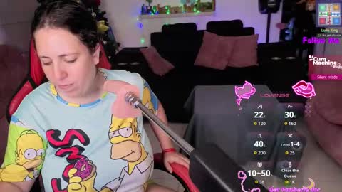 Snapshot of valery_adams1 chatting on December 2025 04:17:02 AM Valery adams1 online show from December 2025 04:17:02 AM