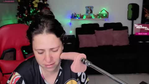 Valery adams1 online show from January 2026 03:54:01 AM