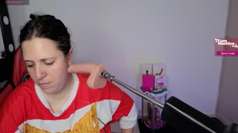 Valery adams1 online show from February 2026 03:49:02 AM