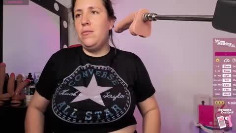 Valery adams1 online show from March 2026 04:03:01 AM