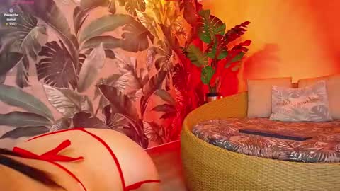 valery_blush online show from October 2025 04:13:01 AM