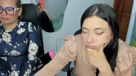 Snapshot of valery_bonnet1 chatting on October 2025 01:45:02 PM valery_bonnet1 online show from October 2025 01:45:02 PM