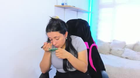 Snapshot of valery_bonnet1 chatting on November 2025 07:03:03 PM valery_bonnet1 online show from November 2025 07:03:03 PM