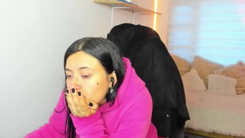 Snapshot of valery_bonnet1 chatting on November 2025 11:22:01 AM valery_bonnet1 online show from November 2025 11:22:01 AM