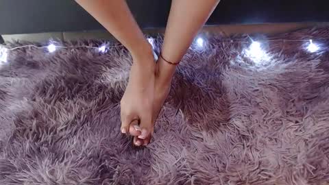 valery carter01 online show from February 2026 01:17:01 AM