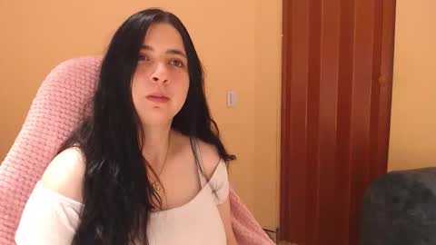 valery cute 18 online show from October 2025 11:55:02 AM