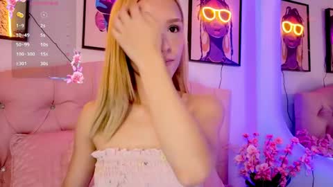 Valery online show from May 2026 07:45:01 PM