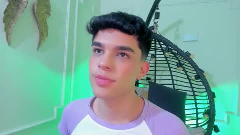 Thomy online show from January 2025 12:26:01 AM