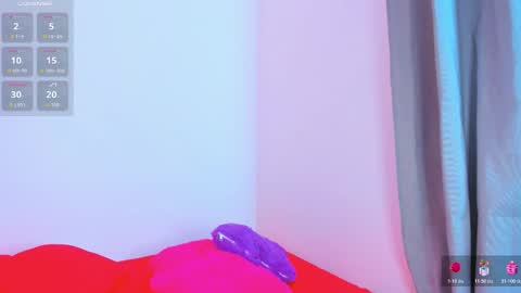 VALERY online show from December 2025 02:52:02 AM