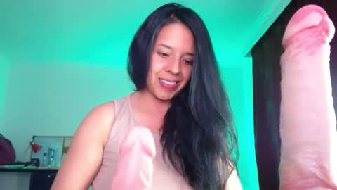 Valeria online show from September 2025 01:22:02 AM