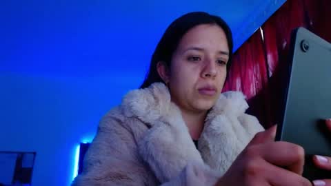 Snapshot of valery_meer_ chatting on May 2026 12:12:01 PM Valeria online show from May 2026 12:12:01 PM