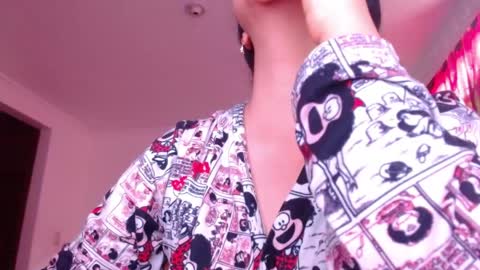 Snapshot of valery_meer_ chatting on May 2026 12:00:01 PM Valeria online show from May 2026 12:00:01 PM