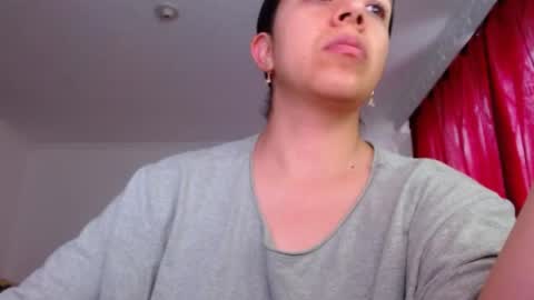 Snapshot of valery_meer_ chatting on May 2026 12:25:02 PM Valeria online show from May 2026 12:25:02 PM