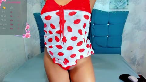 Valery And Tamara online show from December 2024 07:00:02 PM