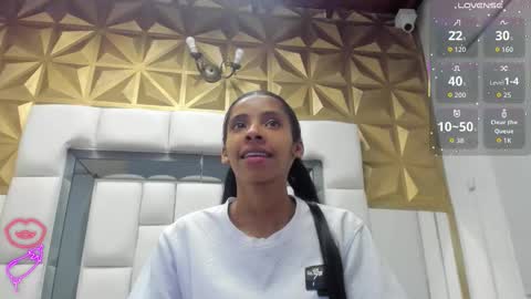 Valery online show from March 2026 12:22:01 PM