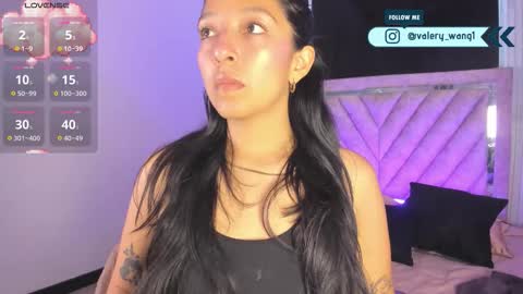 Val online show from November 2025 11:54:02 AM