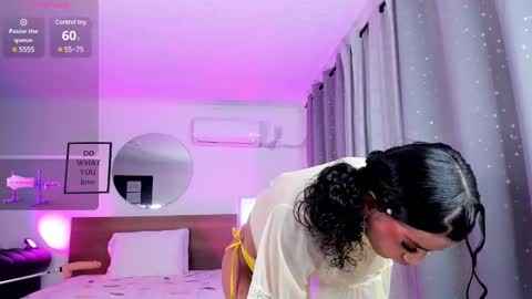 Valery online show from February 2025 01:05:01 PM