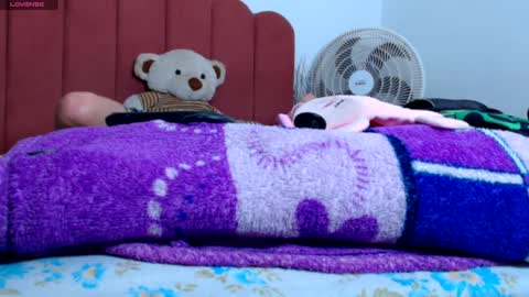 Snapshot of valerybaker1 chatting on January 2025 08:13:02 AM B V Naughty online show from January 2025 08:13:02 AM