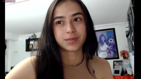 Snapshot of valerybaker1 chatting on February 2025 11:32:01 PM B V Naughty online show from February 2025 11:32:01 PM