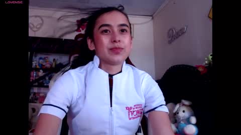 B V Naughty online show from November 2025 06:18:01 PM