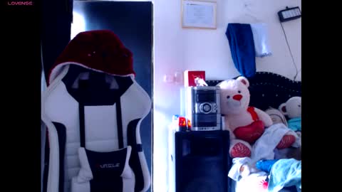 B V Naughty online show from February 2026 03:04:02 PM