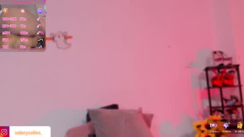 call me Maria online show from November 2025 08:25:02 AM