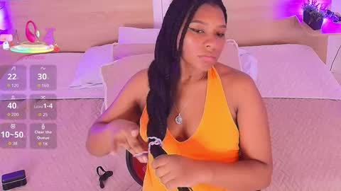 Valery  online show from December 2025 12:21:02 PM