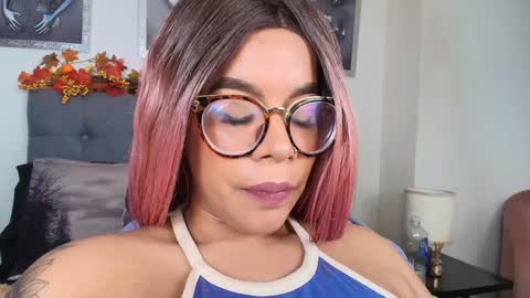 valeryharriz online show from December 2024 05:48:01 AM