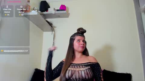 Valery online show from October 2025 01:39:02 AM