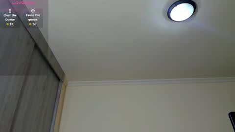 Valery online show from January 2026 09:07:02 PM