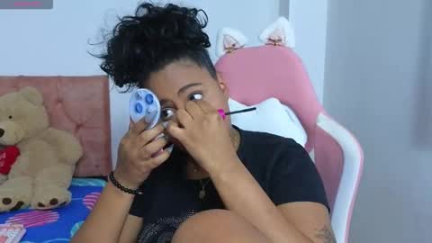 Snapshot of valerylovexxx chatting on October 2025 09:39:02 PM valerylovexxx online show from October 2025 09:39:02 PM