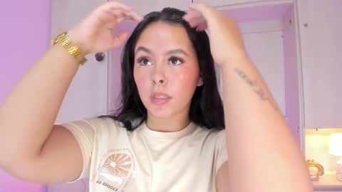 valerymeyerr online show from October 2025 04:13:02 AM