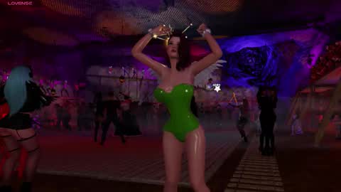 Valery  Val online show from October 2025 08:27:02 PM