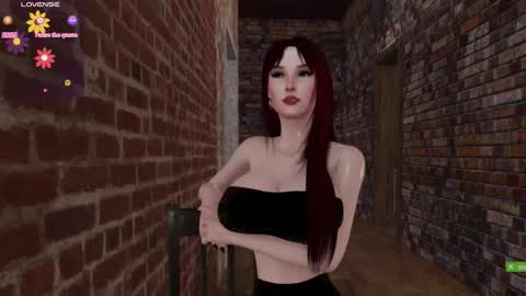 Valery  Val online show from November 2025 08:40:01 PM