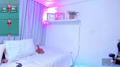 Valery Walker online show from December 2024 01:50:01 AM