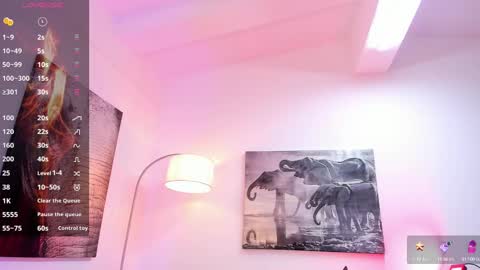 Valery Walker online show from February 2025 07:30:02 PM