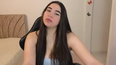 Snapshot of valeryyx chatting on May 2026 02:08:02 AM Valery online show from May 2026 02:08:02 AM