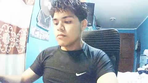 Valesh19 online show from January 2026 05:12:02 AM