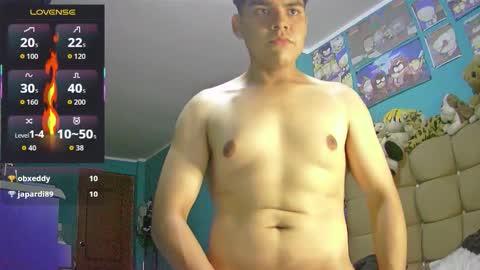 Valesh19 online show from February 2026 01:27:01 AM