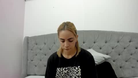 Valesskahall online show from January 2026 12:10:02 PM