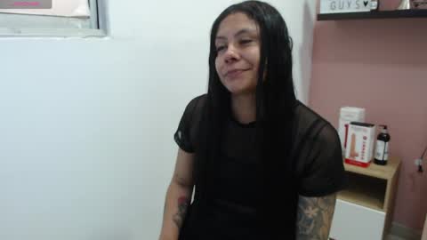 valevicious online show from June 2026 01:17:02 PM