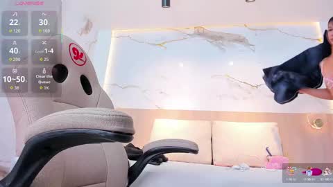  VALIRYA  online show from September 2025 03:30:01 AM