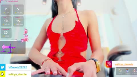  VALIRYA  online show from January 2026 04:05:02 AM