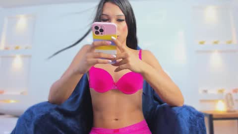  VALIRYA  online show from March 2026 08:37:01 PM