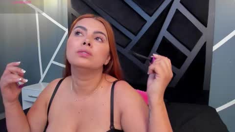 VALKA ROSS online show from January 2026 11:32:02 PM