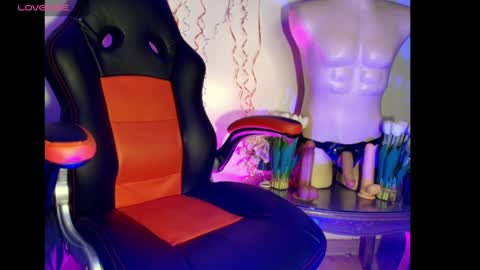 valkiria_09_ online show from September 2025 04:27:01 AM