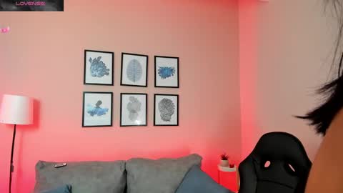 Valkiria online show from September 2025 04:36:02 AM